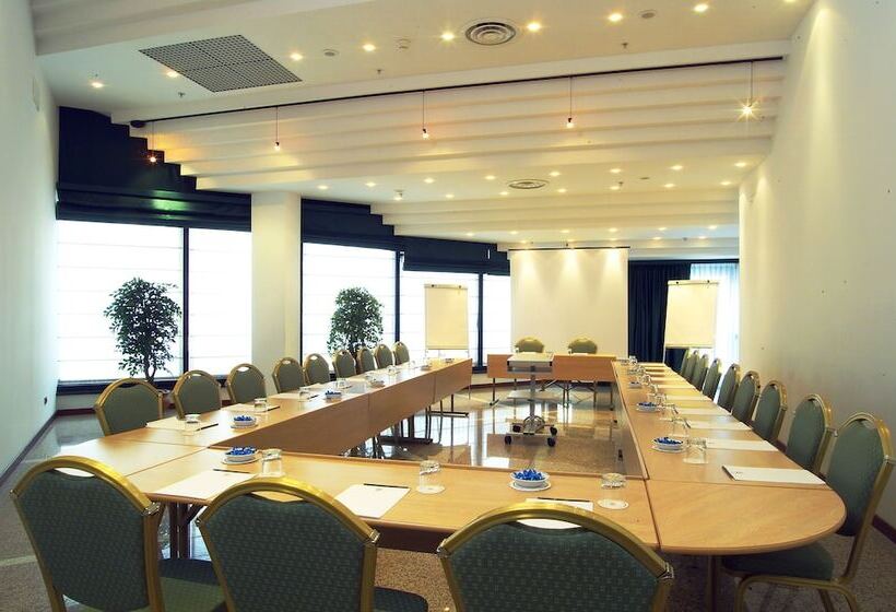 Grand Hotel Barone Di Sassj