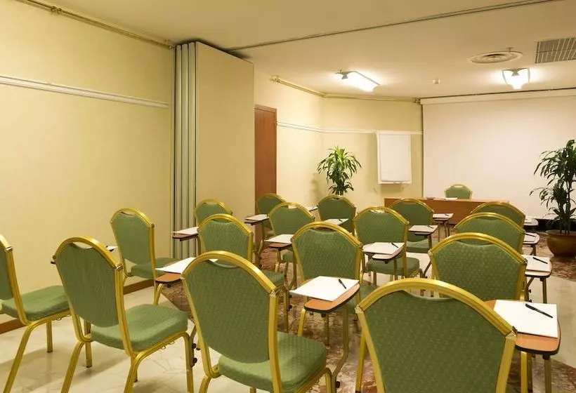 Grand Hotel Barone Di Sassj