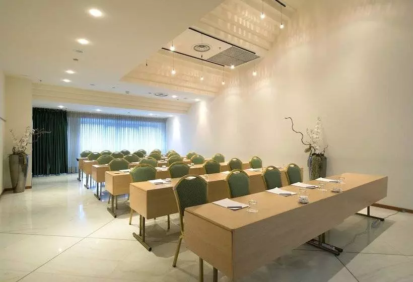 Grand Hotel Barone Di Sassj