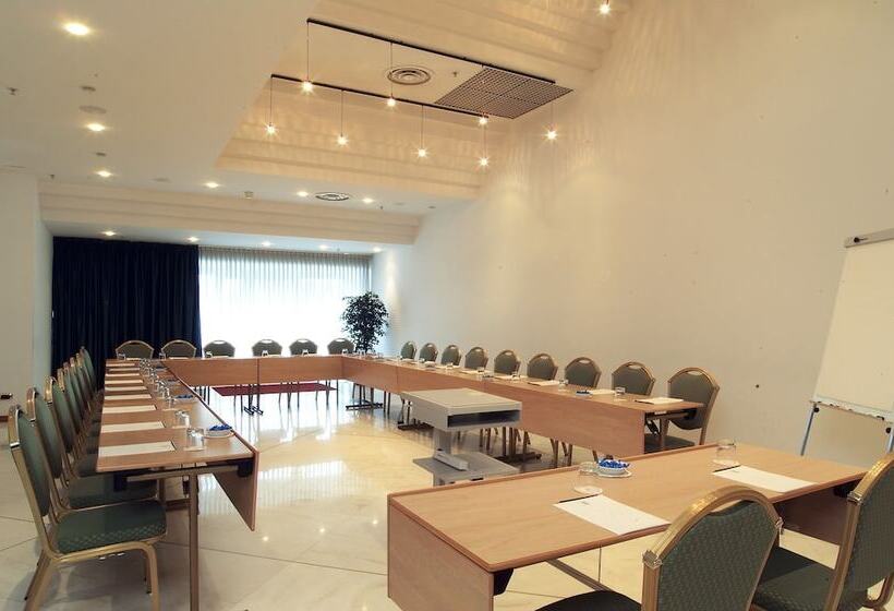 Grand Hotel Barone Di Sassj