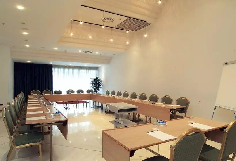 Grand Hotel Barone Di Sassj