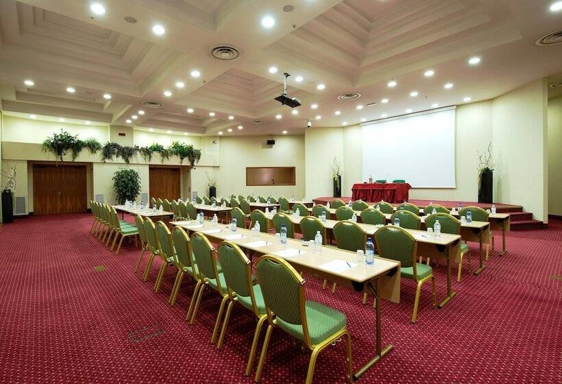 Grand Hotel Barone Di Sassj