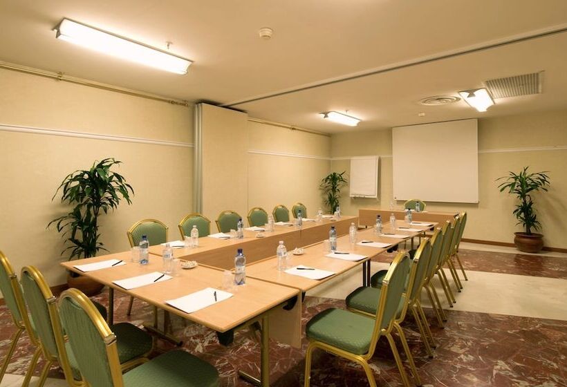 Grand Hotel Barone Di Sassj