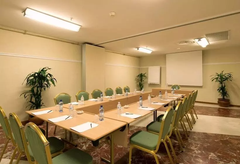 Grand Hotel Barone Di Sassj