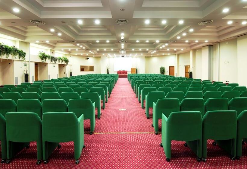 Grand Hotel Barone Di Sassj