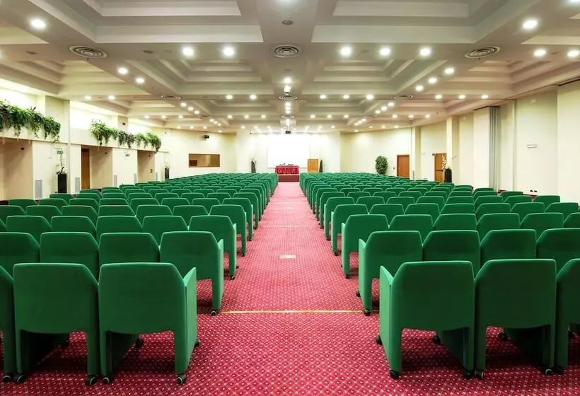 Grand Hotel Barone Di Sassj