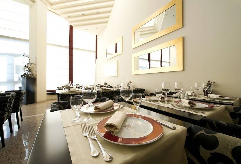 Grand Hotel Barone Di Sassj