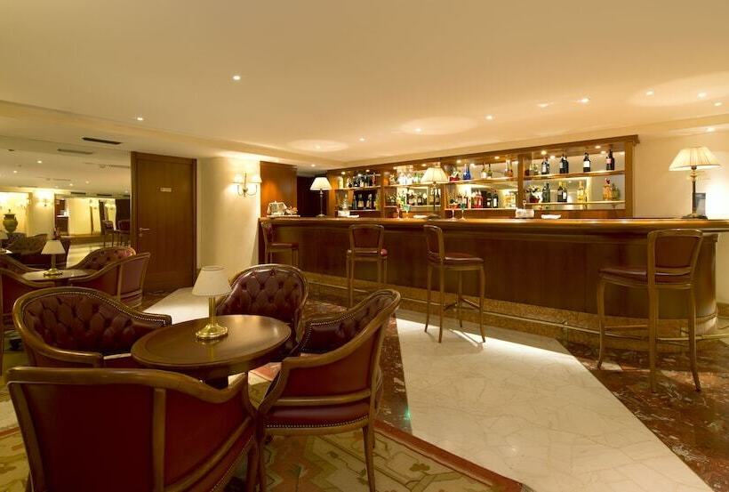 Grand Hotel Barone Di Sassj