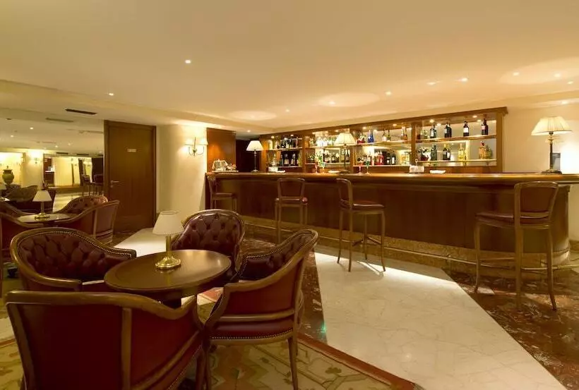 Grand Hotel Barone Di Sassj