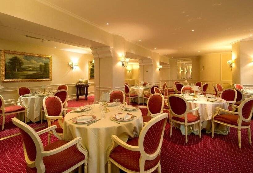 Grand Hotel Barone Di Sassj