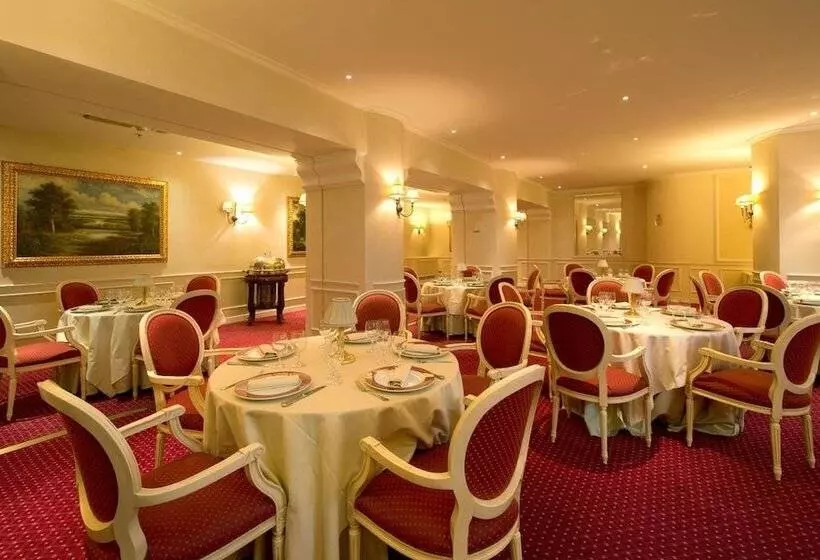 Grand Hotel Barone Di Sassj