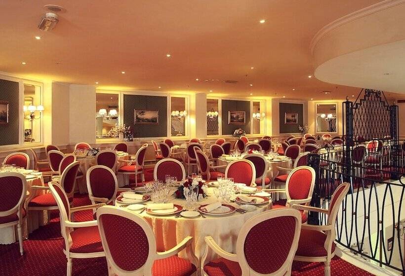 Grand Hotel Barone Di Sassj