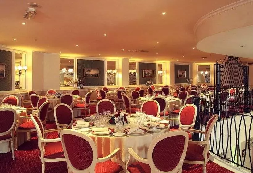 Grand Hotel Barone Di Sassj