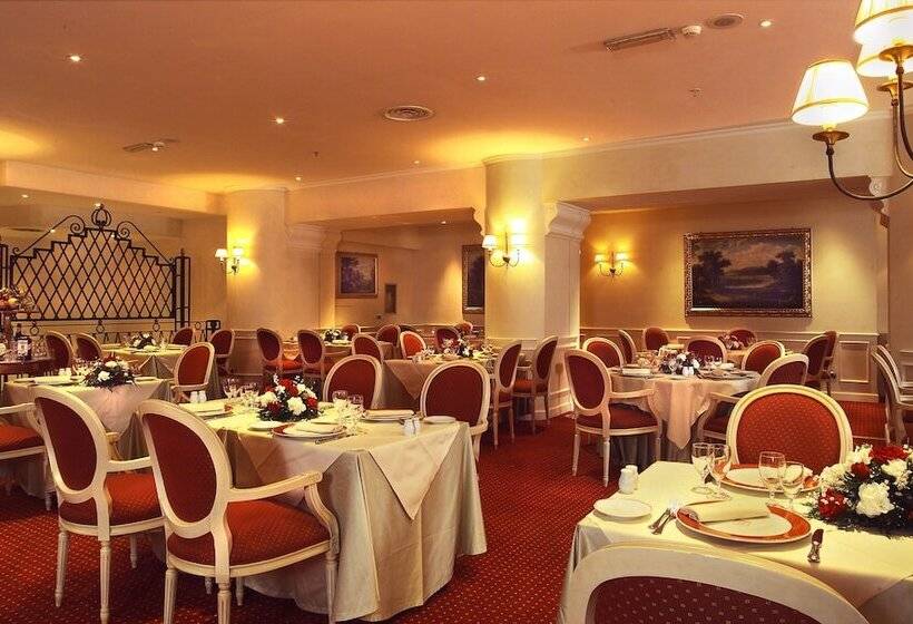 Grand Hotel Barone Di Sassj