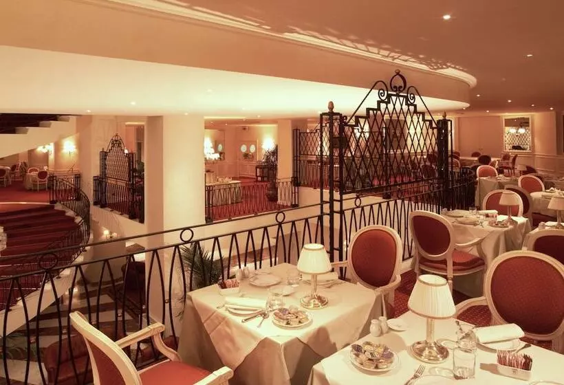 Grand Hotel Barone Di Sassj