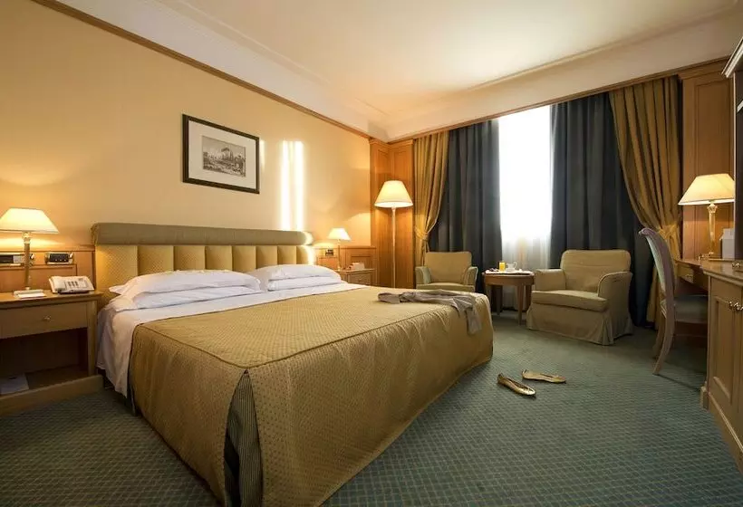 Grand Hotel Barone Di Sassj