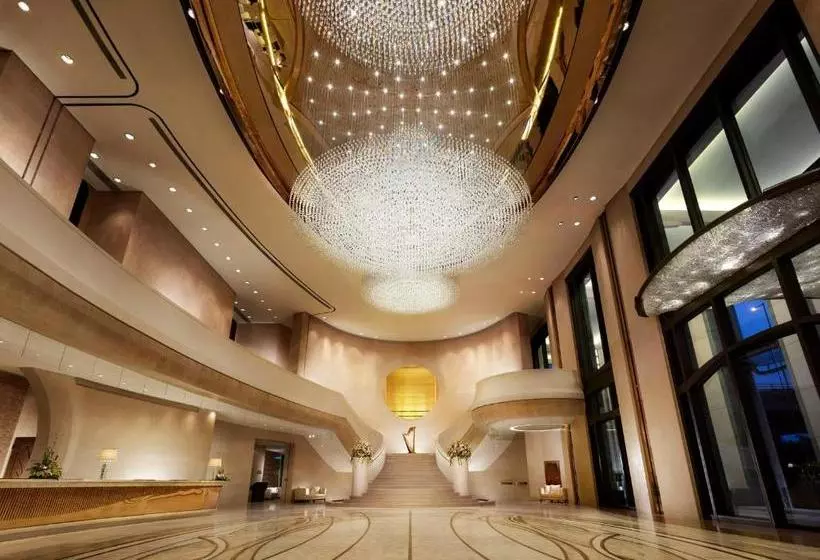 هتل Harbour Grand Hong Kong