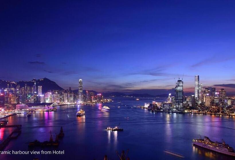 هتل Harbour Grand Hong Kong