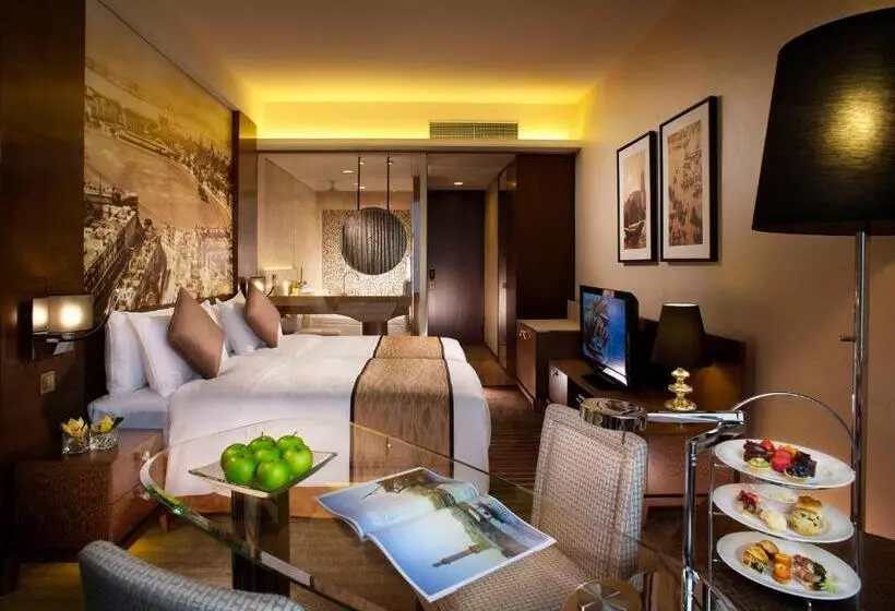 هتل Harbour Grand Hong Kong