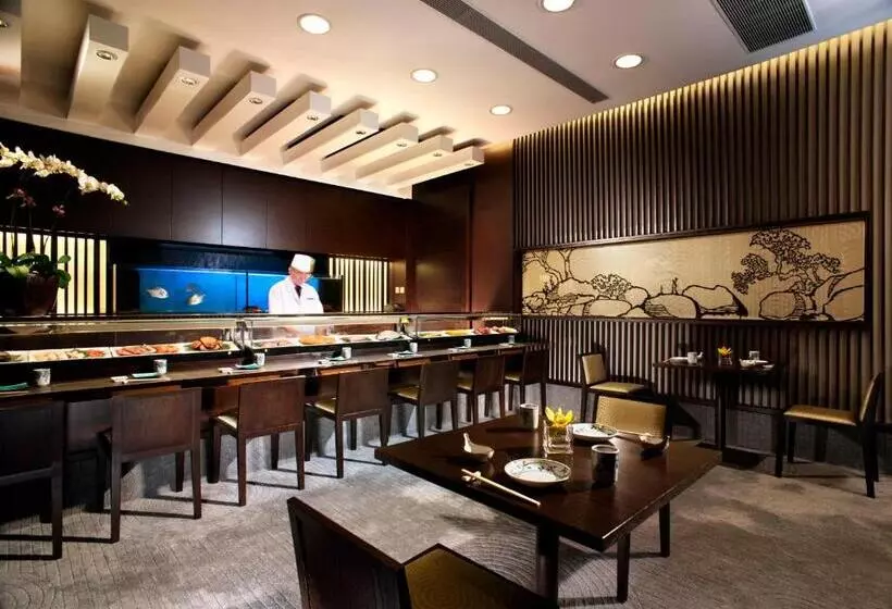 هتل Harbour Grand Hong Kong