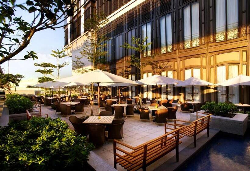 هتل Harbour Grand Hong Kong