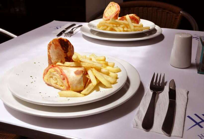 בית מלון כפרי Hill House Usaquen