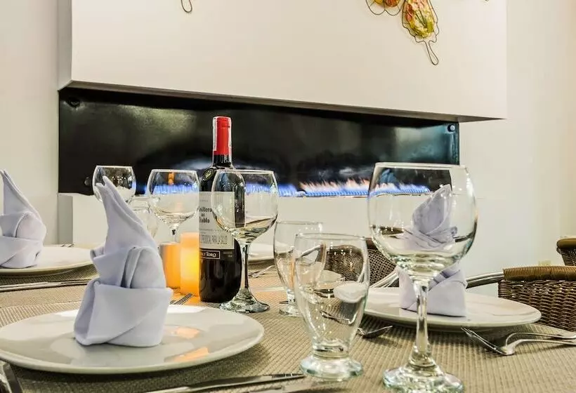 Отель Hill House Usaquen