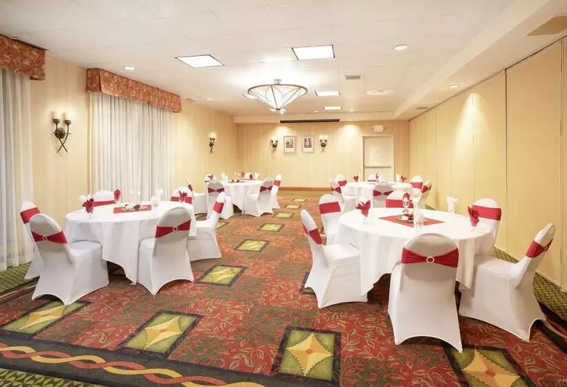 酒店 Hilton Garden Inn Casper