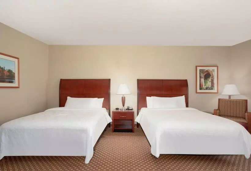 酒店 Hilton Garden Inn Casper