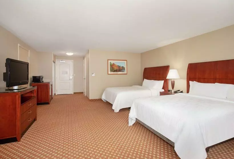 酒店 Hilton Garden Inn Casper