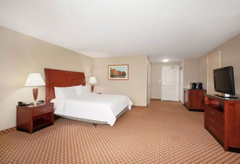 酒店 Hilton Garden Inn Casper