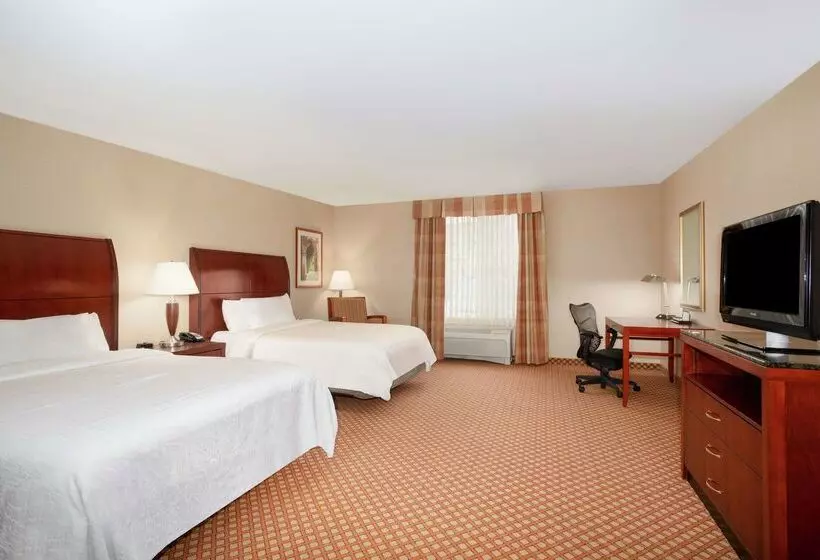 酒店 Hilton Garden Inn Casper