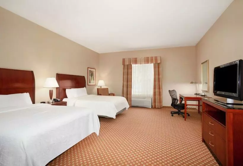 酒店 Hilton Garden Inn Casper