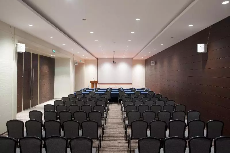 Leafin Hotel Beijing Minzuyuan