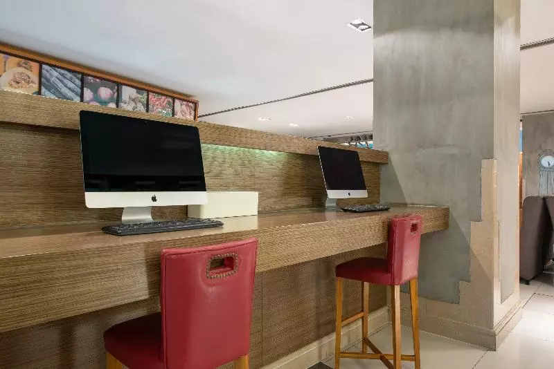 Leafin Hotel Beijing Minzuyuan