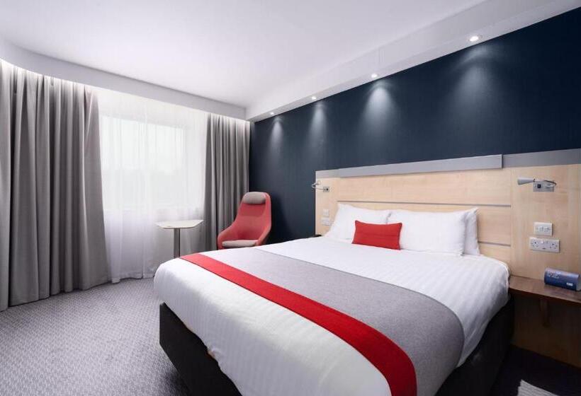 בית מלון כפרי Holiday Inn Express Burnley M65 Jct 10, An Ihg