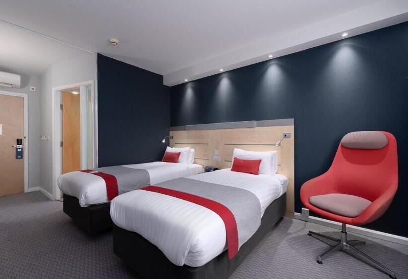 בית מלון כפרי Holiday Inn Express Burnley M65 Jct 10, An Ihg