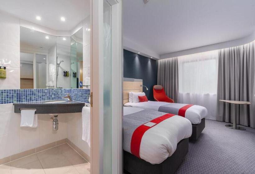 בית מלון כפרי Holiday Inn Express Burnley M65 Jct 10, An Ihg