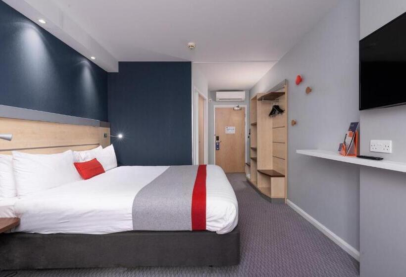 בית מלון כפרי Holiday Inn Express Burnley M65 Jct 10, An Ihg