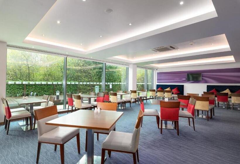 בית מלון כפרי Holiday Inn Express Burnley M65 Jct 10, An Ihg