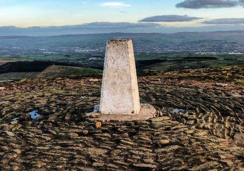 בית מלון כפרי Holiday Inn Express Burnley M65 Jct 10, An Ihg