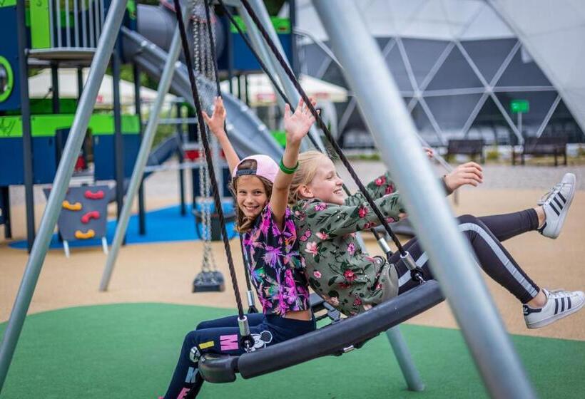 酒店 Holiday Inn Resort Warsaw Józefów, An Ihg