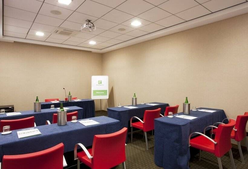 酒店 Holiday Inn Salerno Cava De Tirreni, An Ihg