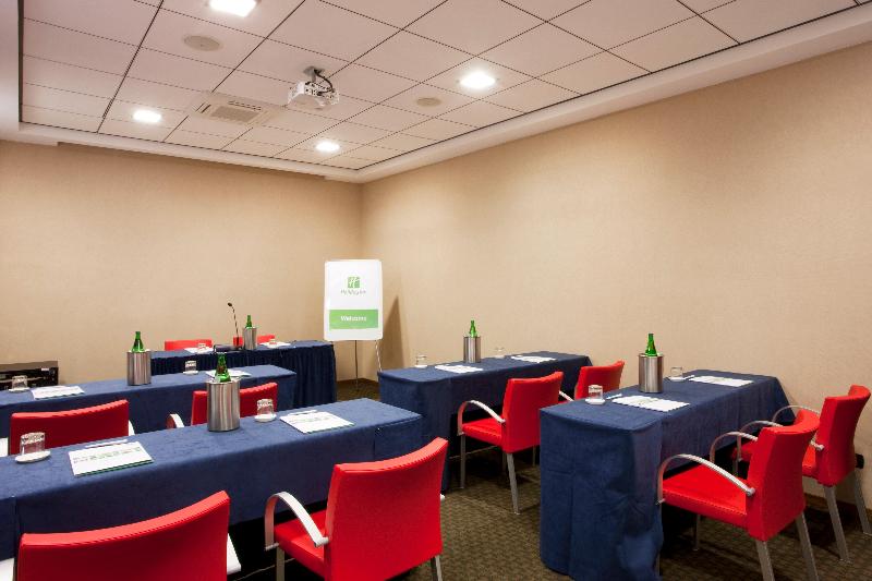 酒店 Holiday Inn Salerno Cava De Tirreni, An Ihg