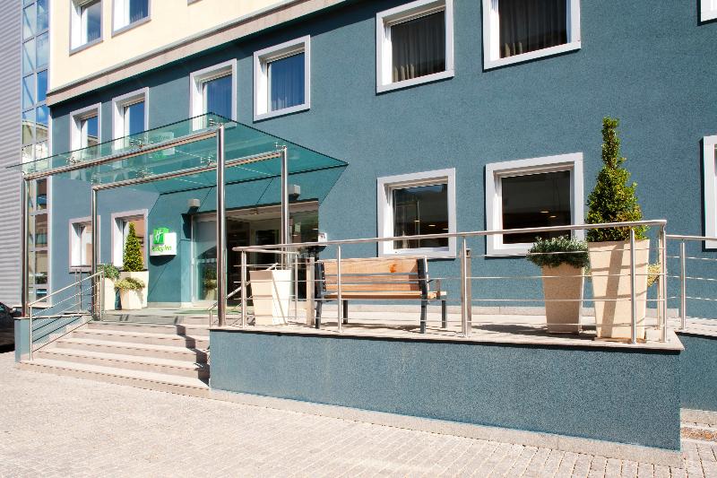 酒店 Holiday Inn Salerno Cava De Tirreni, An Ihg