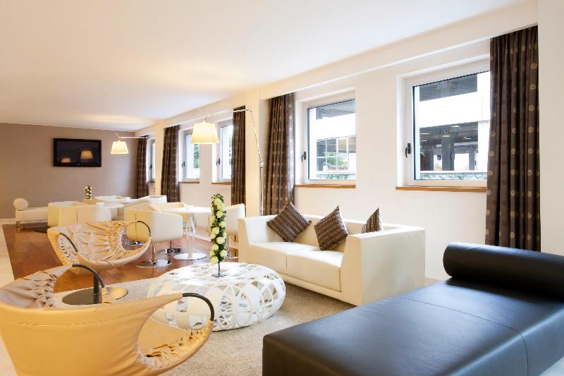 酒店 Holiday Inn Salerno Cava De Tirreni, An Ihg