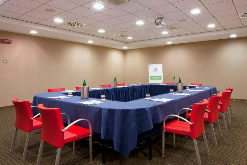 酒店 Holiday Inn Salerno Cava De Tirreni, An Ihg