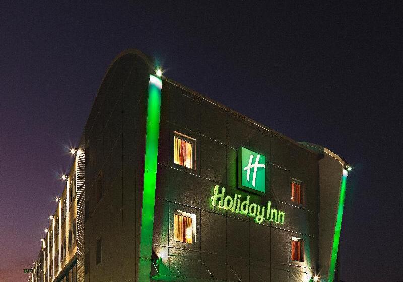 酒店 Holiday Inn Salerno Cava De Tirreni, An Ihg