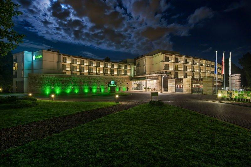 酒店 Holiday Inn Resort Warsaw Józefów, An Ihg