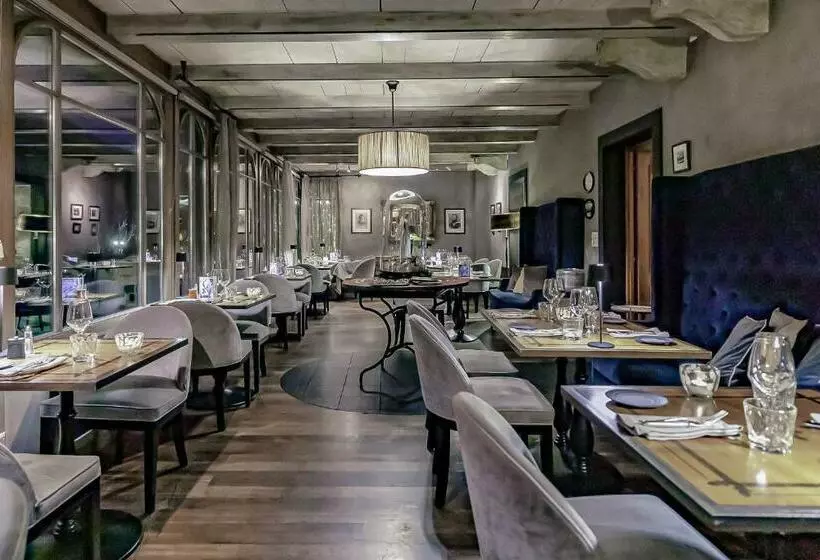 酒店 Hôtel Bella Tola & Spa